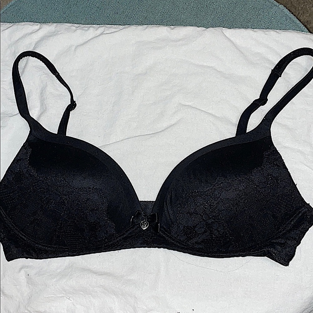 Victoria’s Secret bra